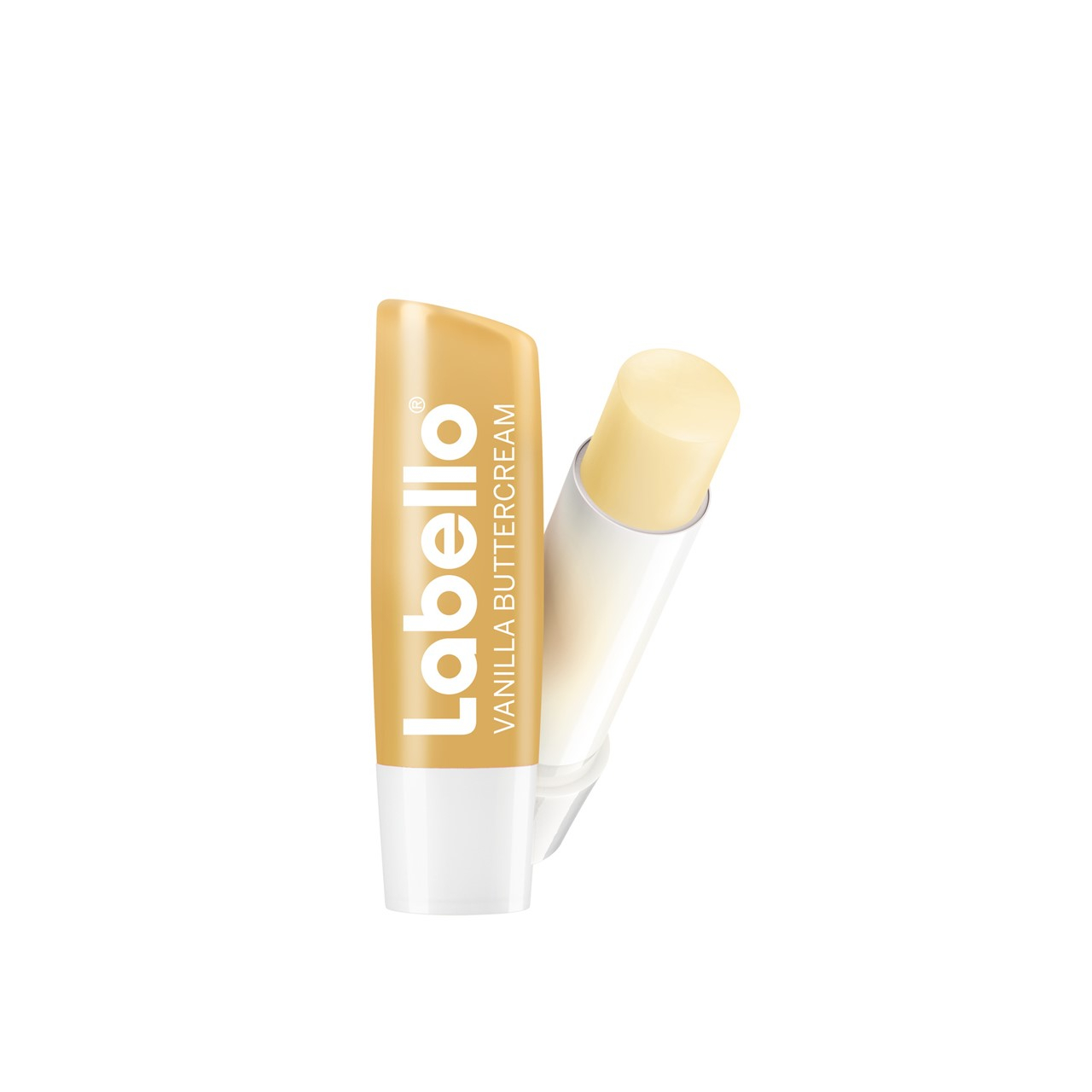 Labello Vanilla Buttercream Lip Balm 4.8g (0.17oz)