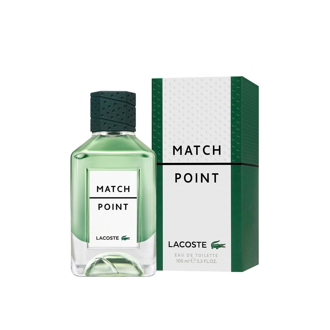 Lacoste Match Point Eau De Toilette 100ml (3.4fl oz)