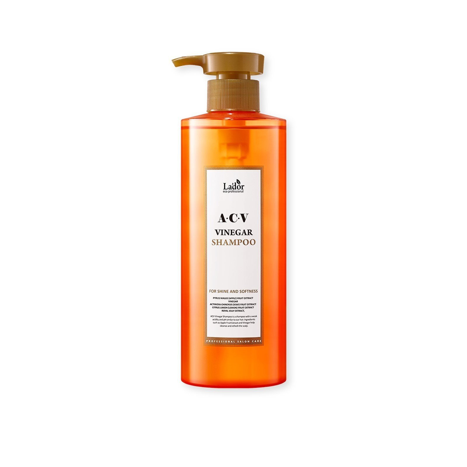 Lador ACV Vinegar Shampoo 430ml