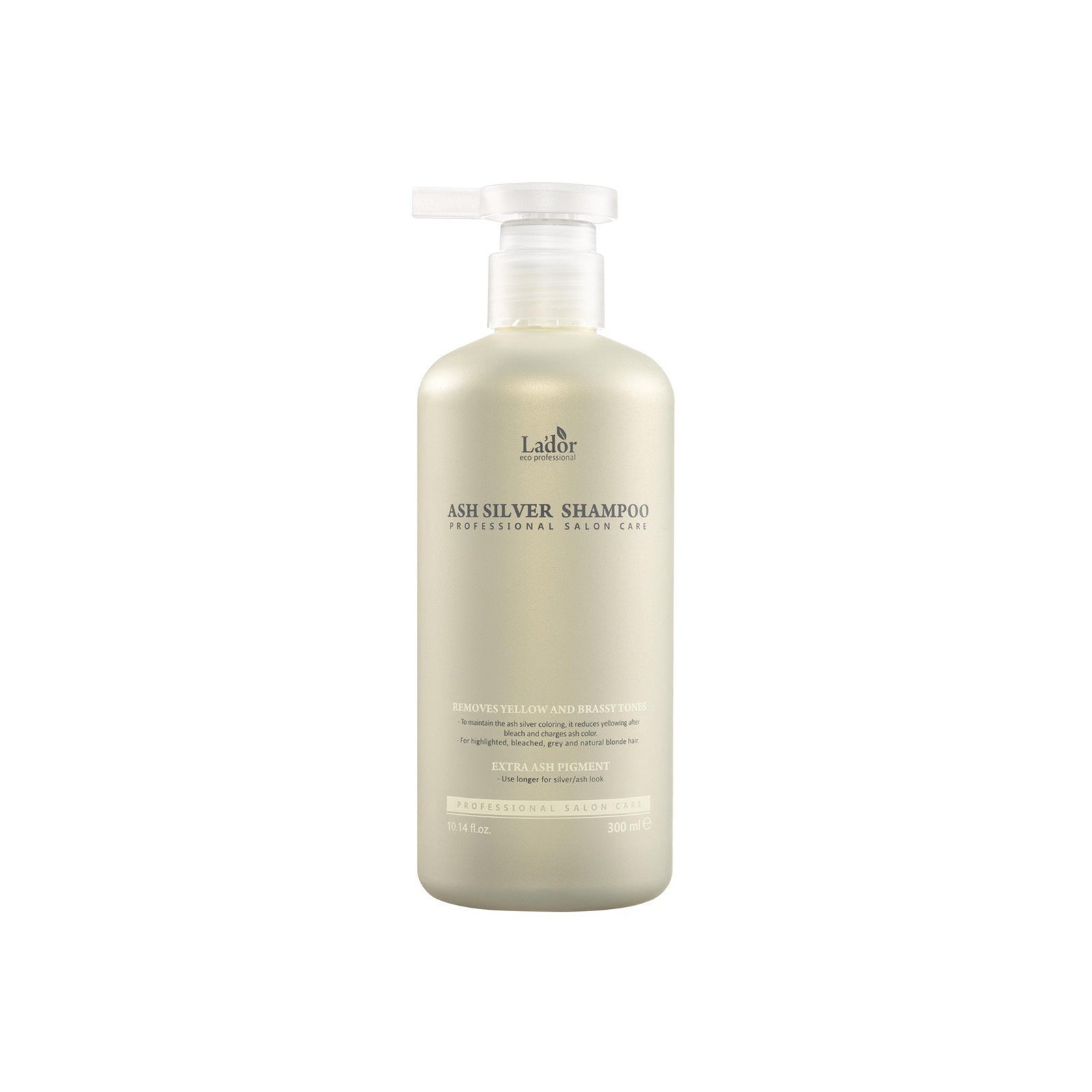 Lador Ash Silver Shampoo 300ml
