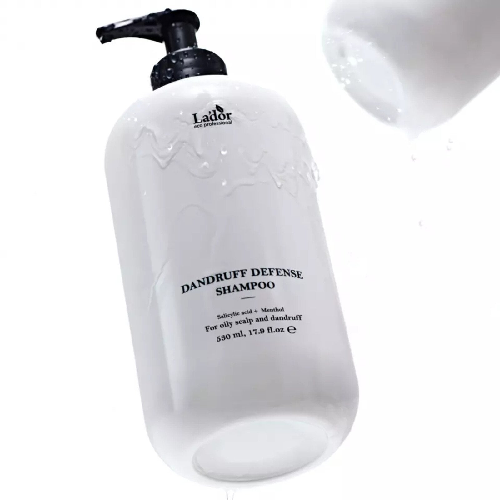 Lador Dandruff Defense Shampoo 530ml