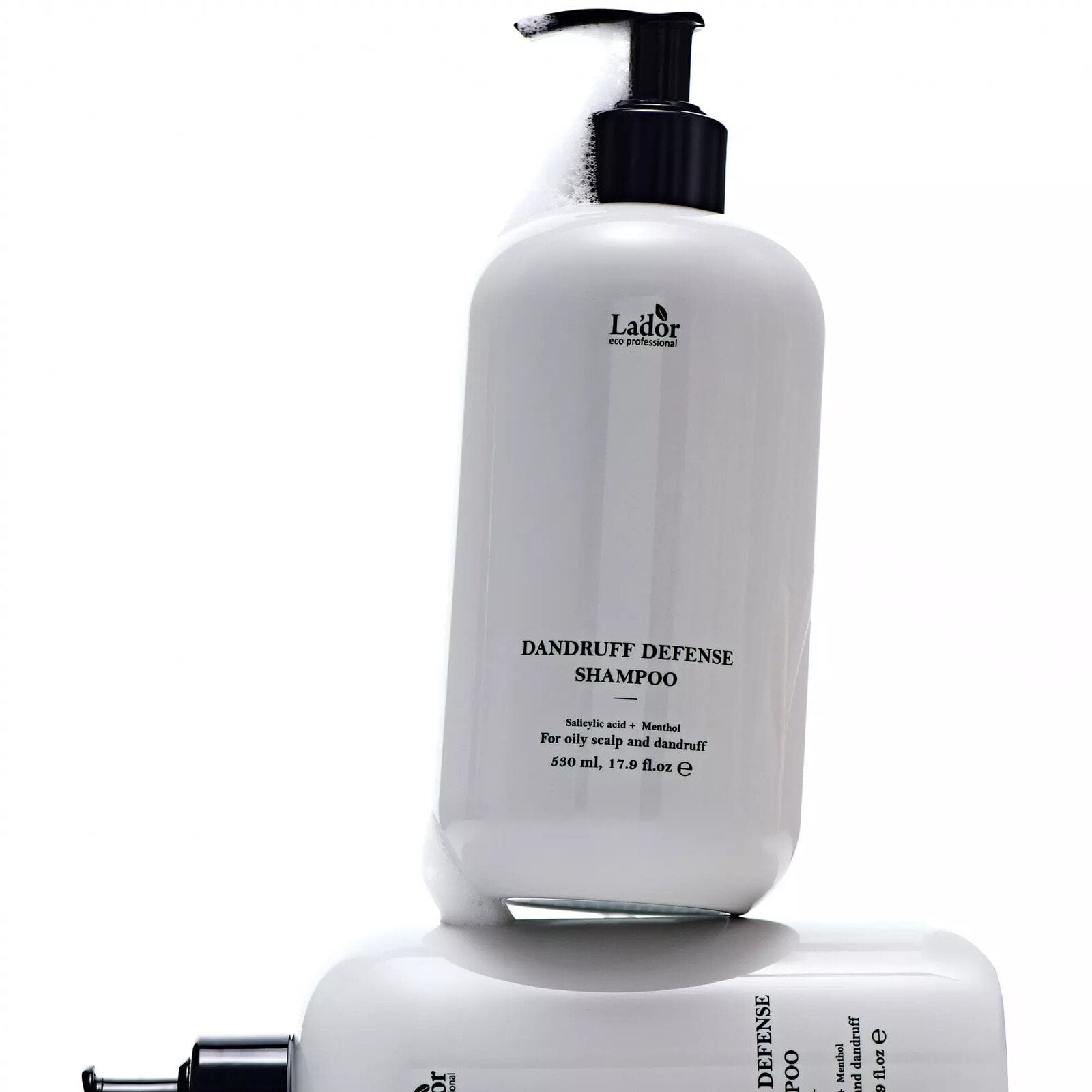 Lador Dandruff Defense Shampoo 530ml