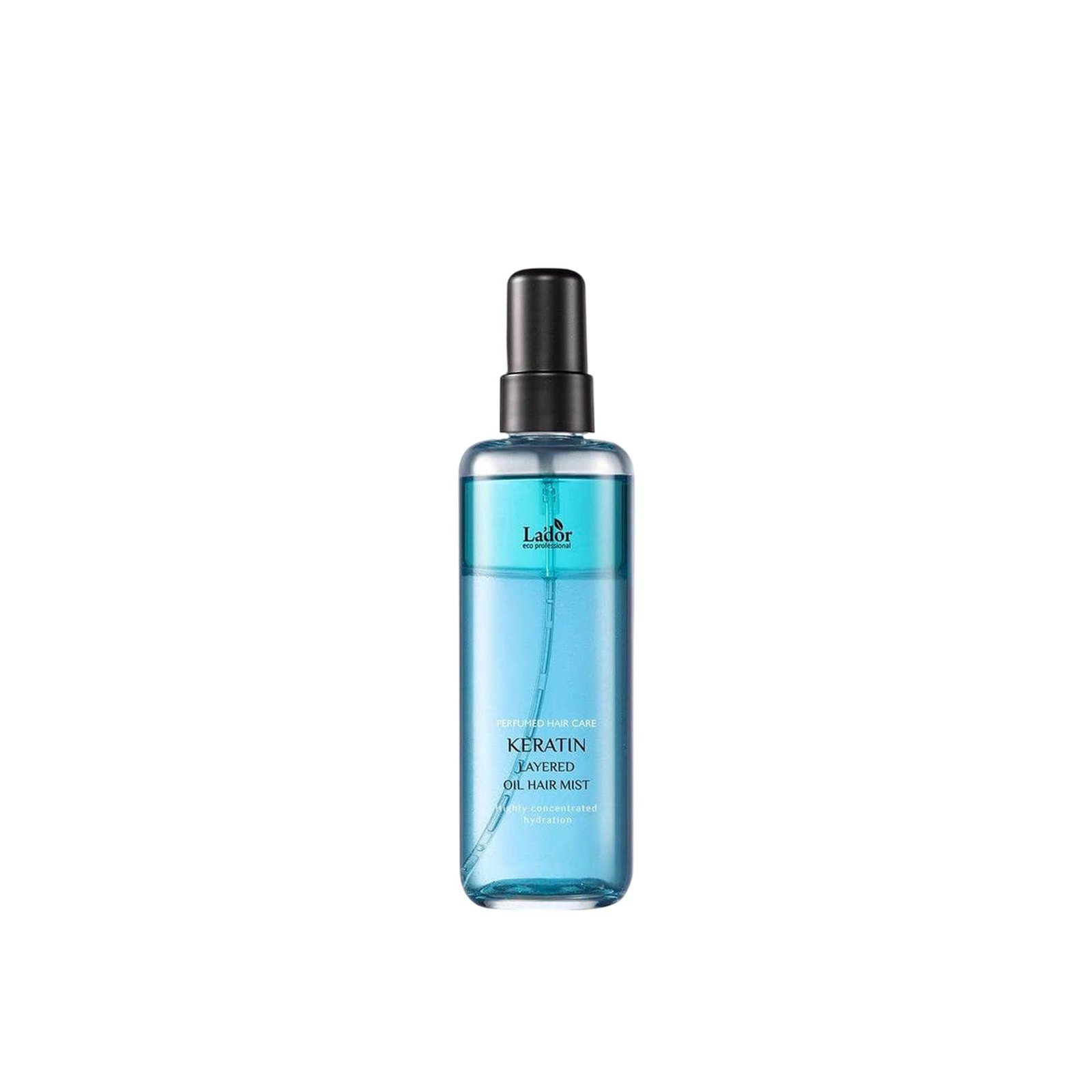 Lador Keratin Layered Oil Hair Mist 130ml