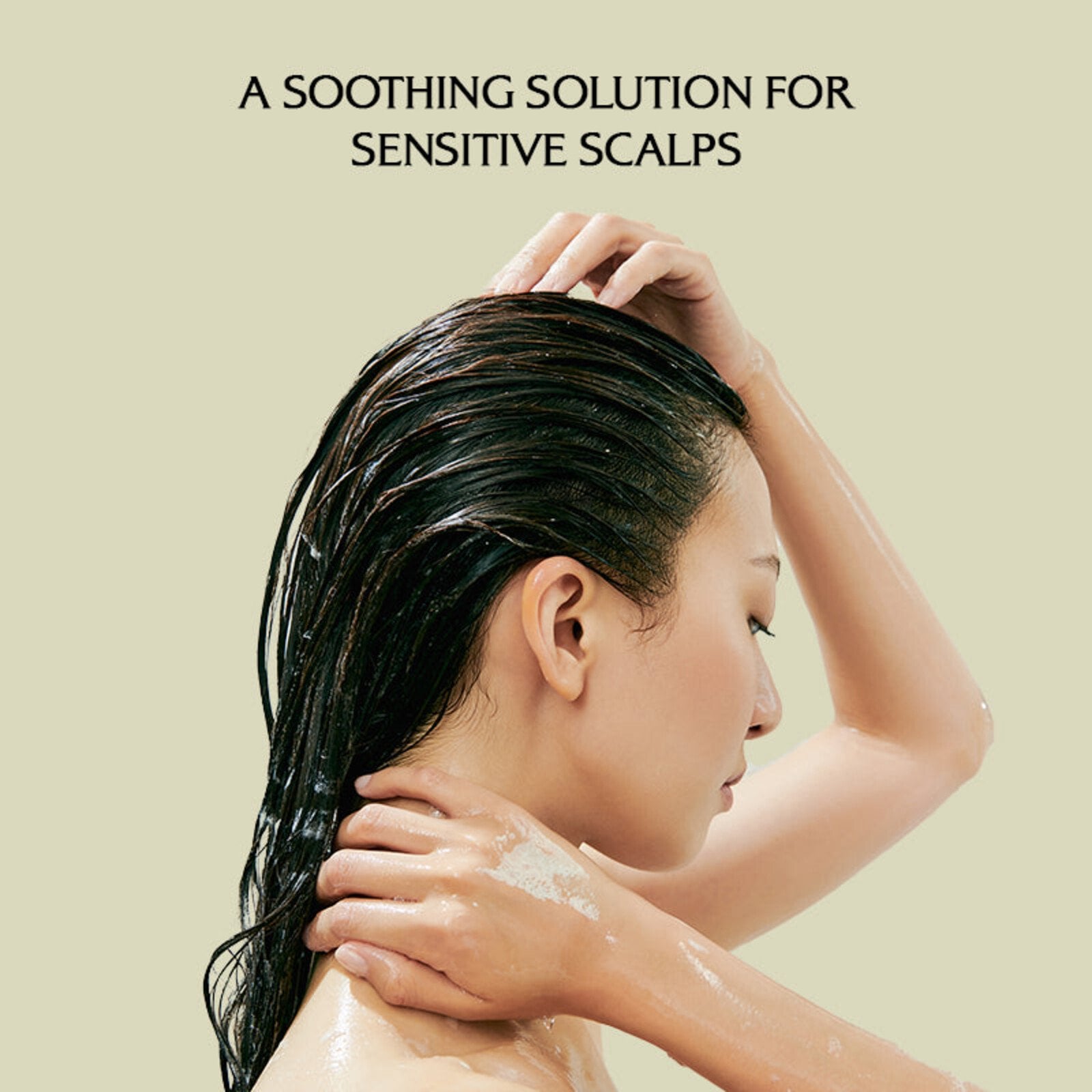 Lador New-Plex Balancing Shampoo 530ml