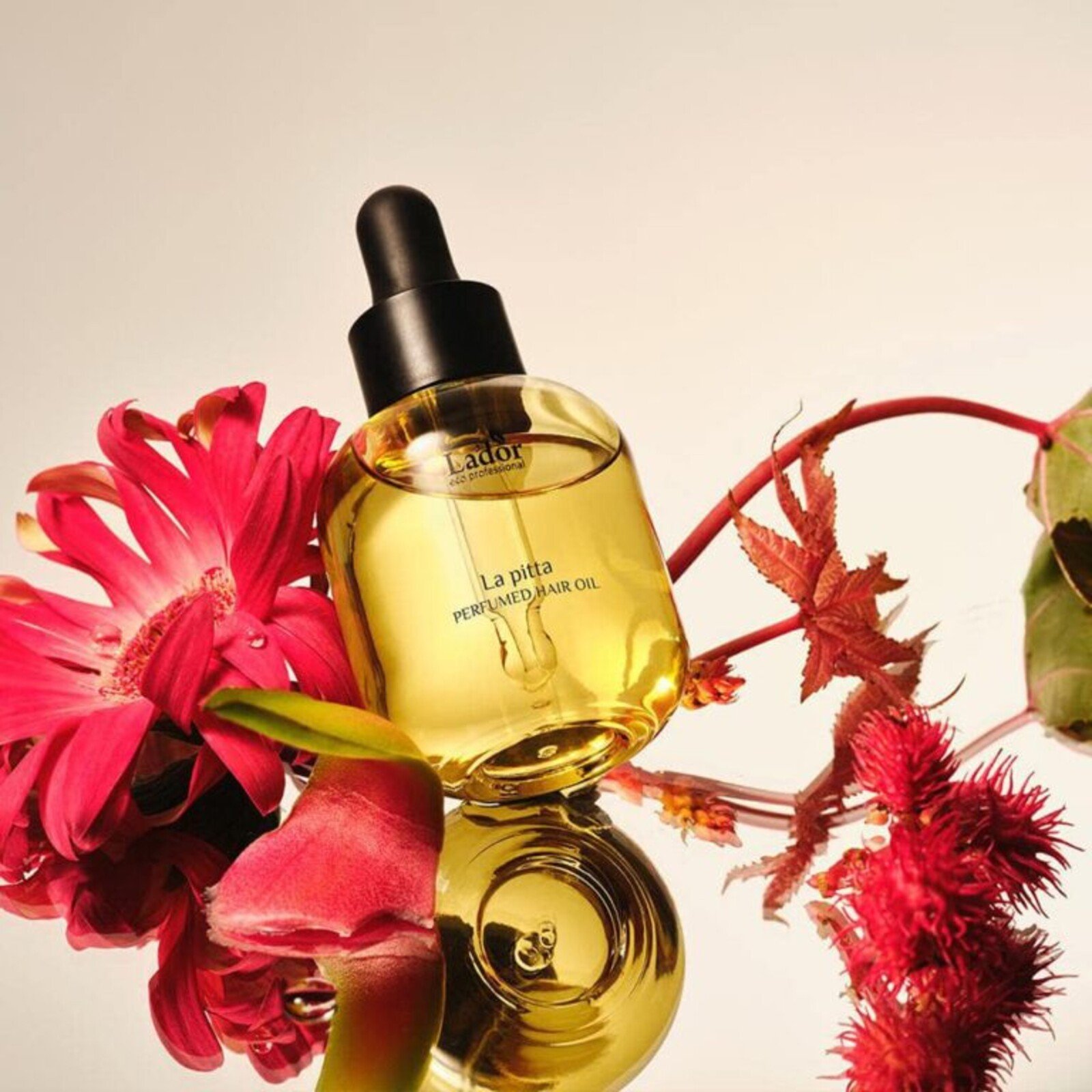 Lador Perfumed Hair Oil 01 La Pitta 80ml (2.7floz)