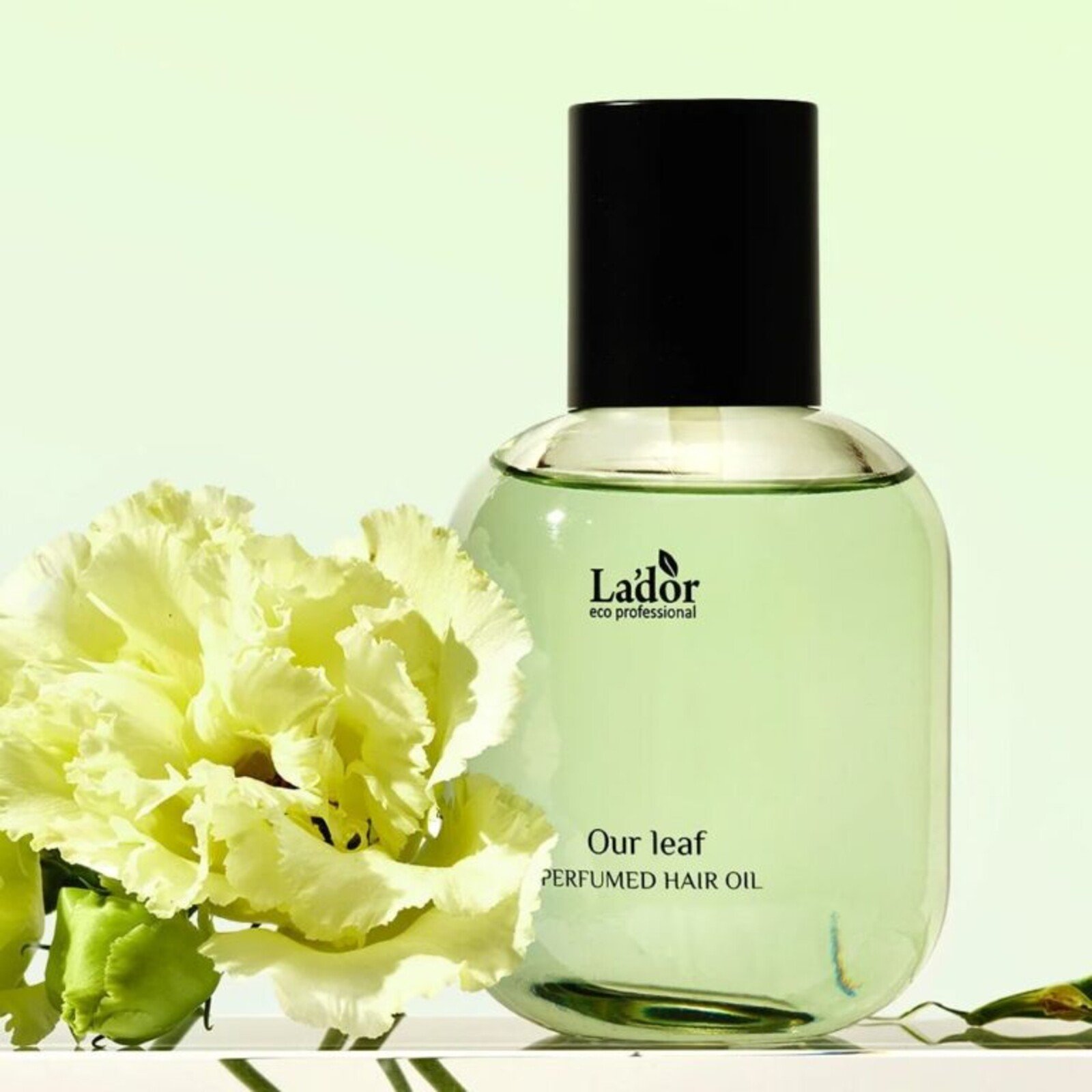 Lador Perfumed Hair Oil 03 Our Leaf 80ml