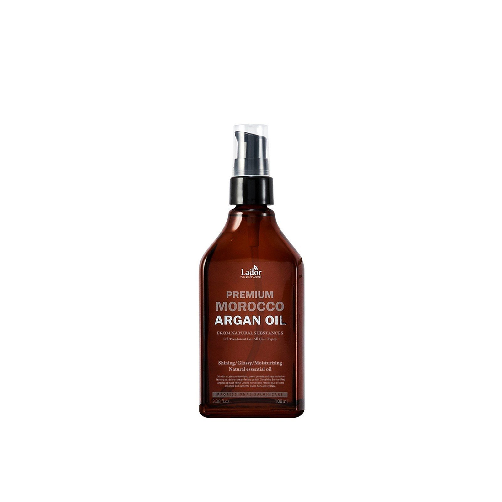 Lador Premium Morocco Argan Hair Oil 100ml