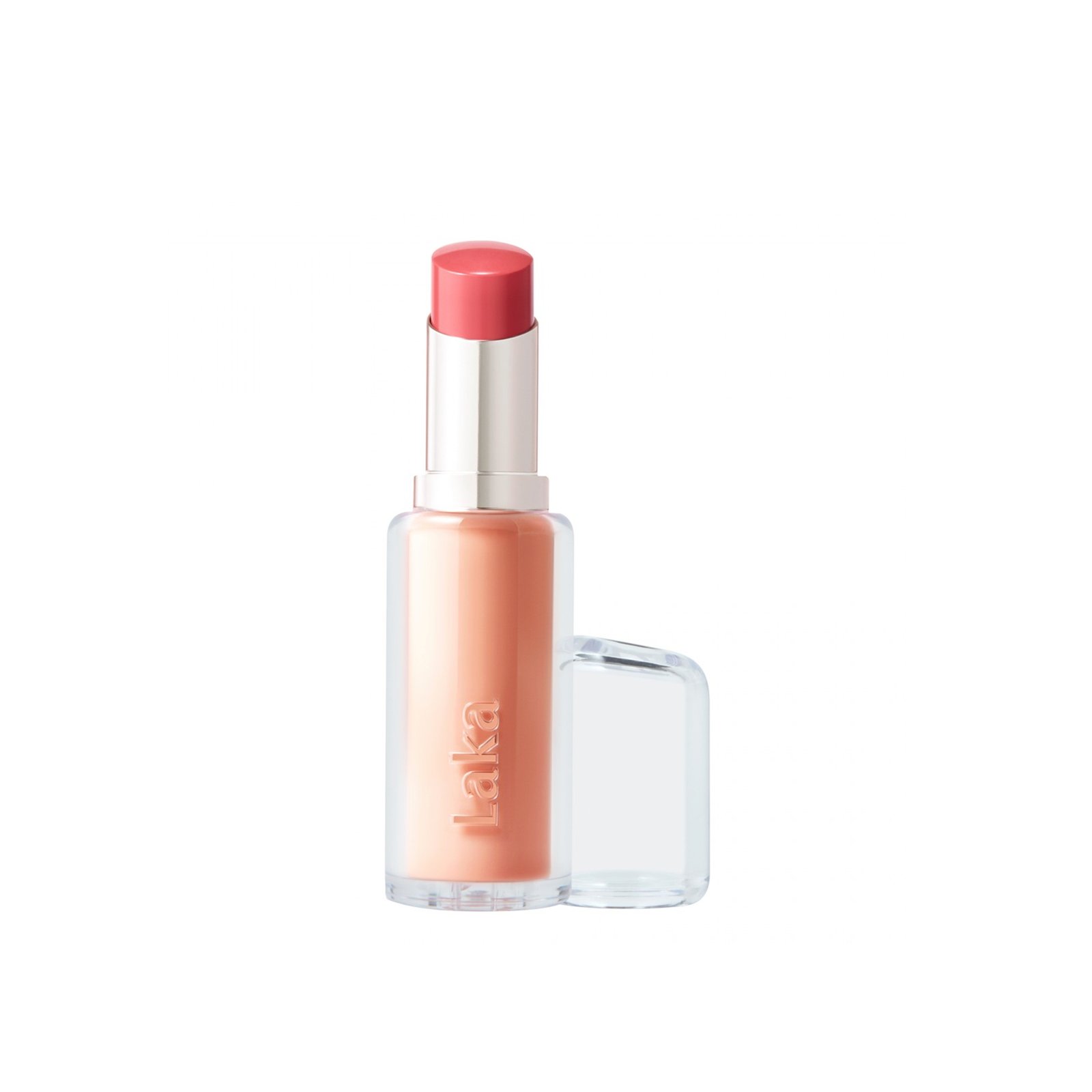 Laka Bonding Glow Lipstick 201 Miro 3.7g (0.13oz)