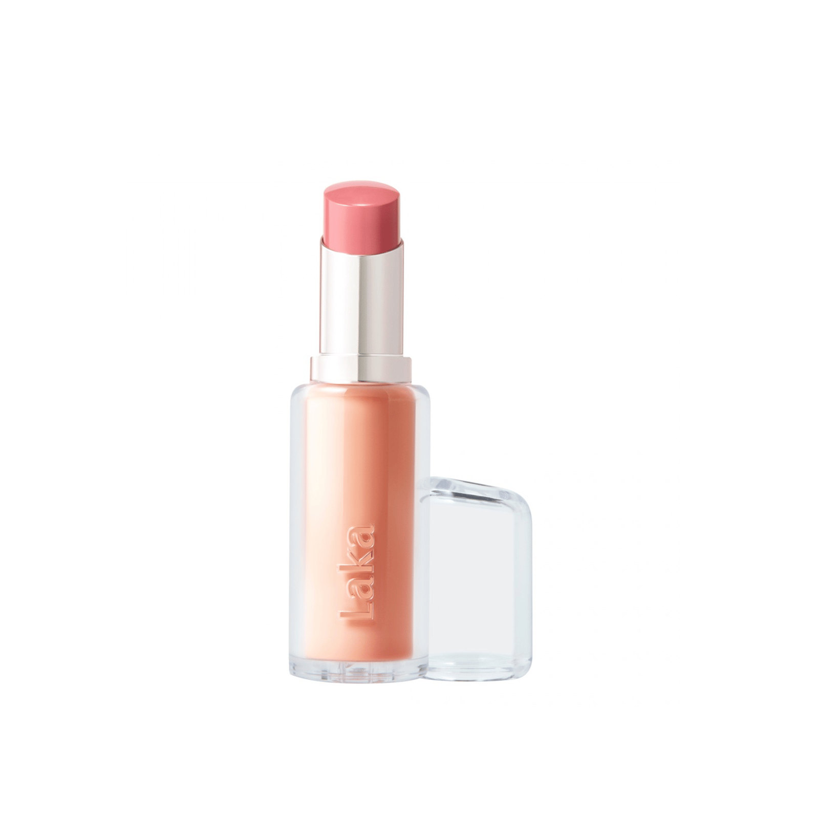 Laka Bonding Glow Lipstick 204 Have 3.7g قطر التوصيل