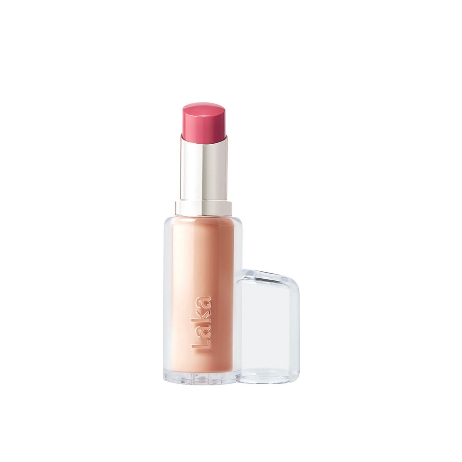 Laka Bonding Glow Lipstick 215 Lenna 3.7g (0.13oz)