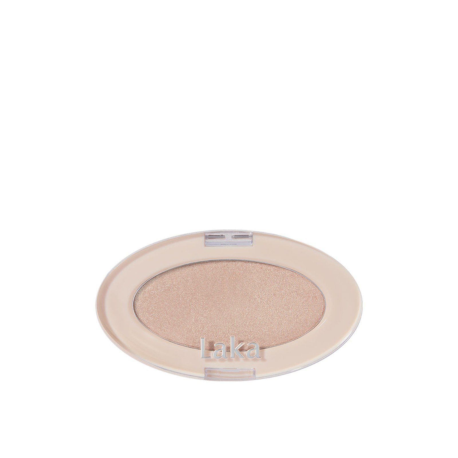 Laka Dreambeam Highlighter 01 Natural Beam