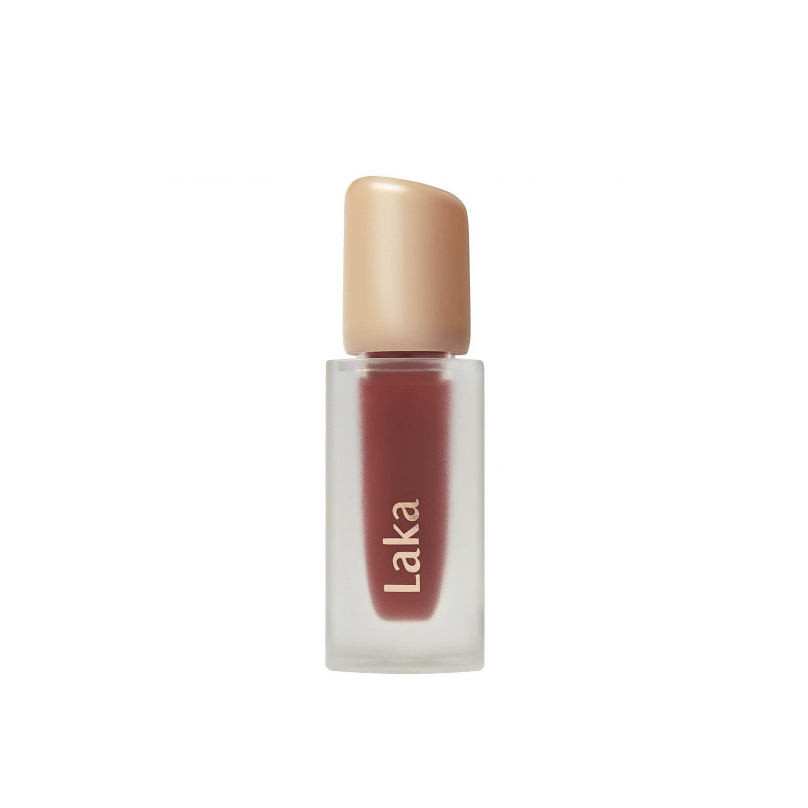Laka Fruity Glam Lip Tint 104 Cherry 4.5g (0.15 oz)