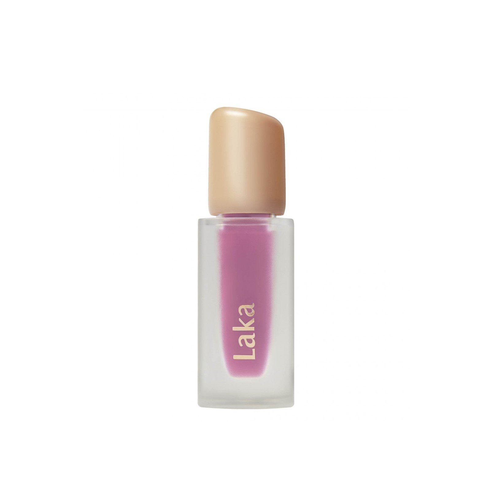 Laka Fruity Glam Lip Tint 108 Salty 4.5g