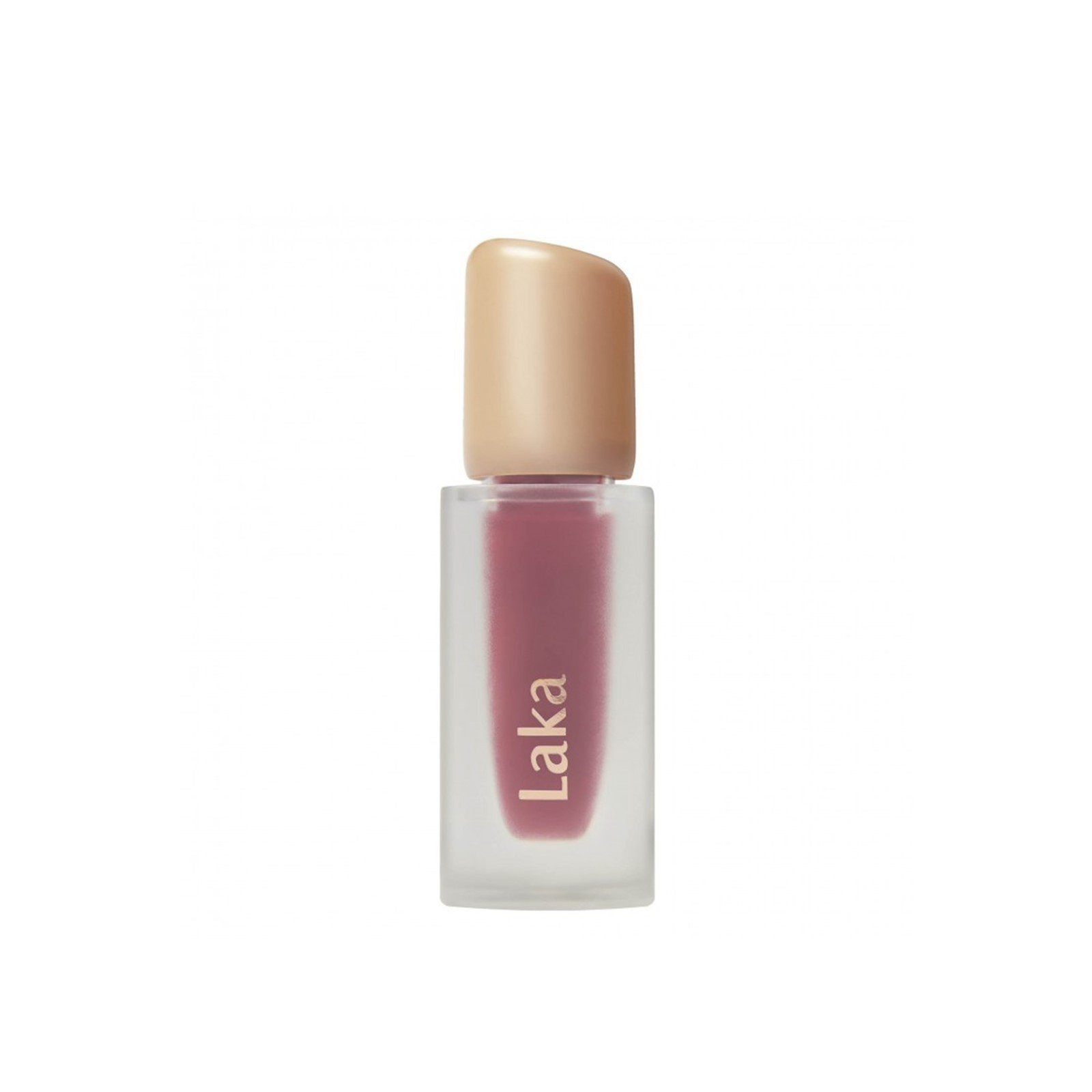 Laka Fruity Glam Lip Tint 111 Mellow 4.5g (0.15 oz)