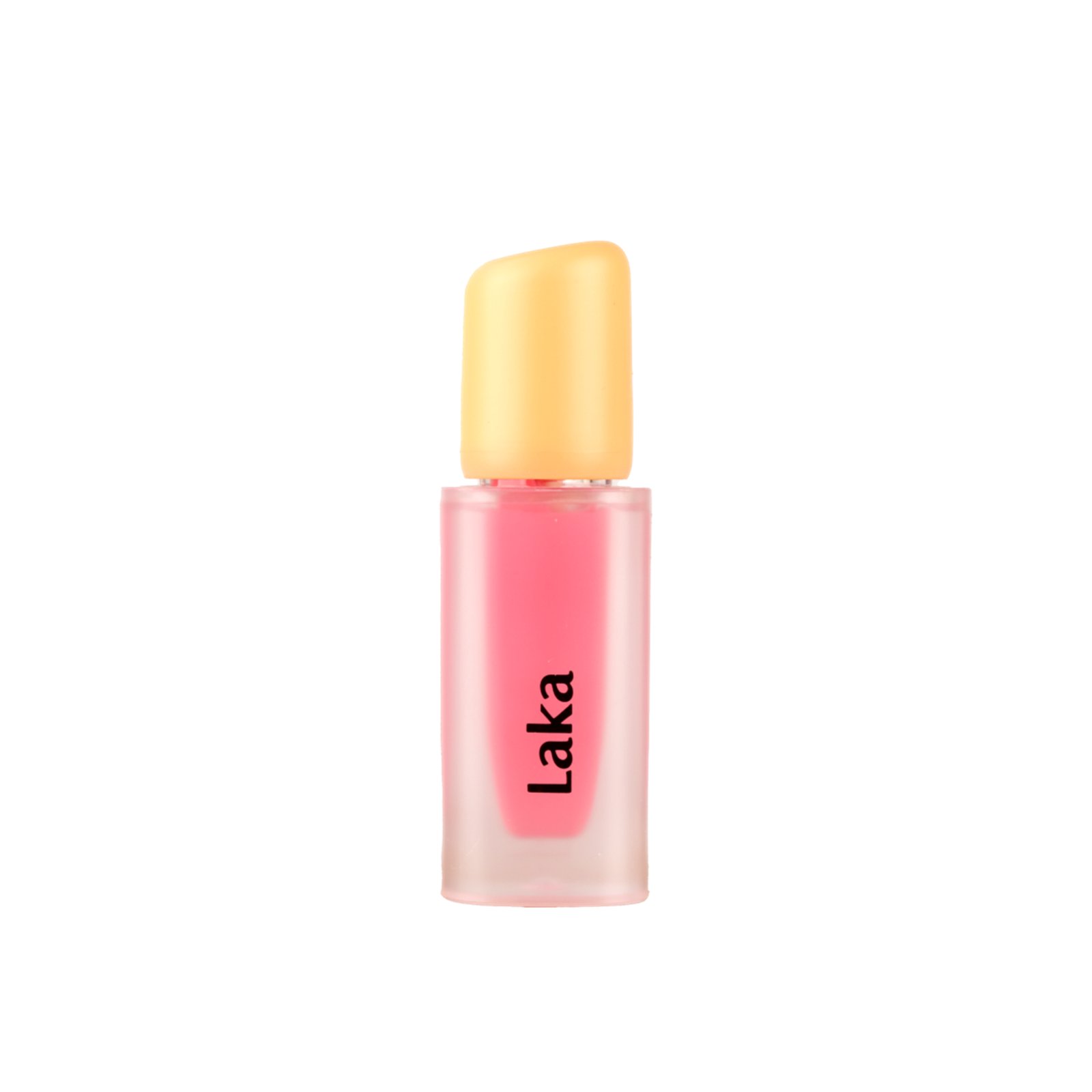 Laka Fruity Glam Lip Tint 112 Ping-Pong 4.5g