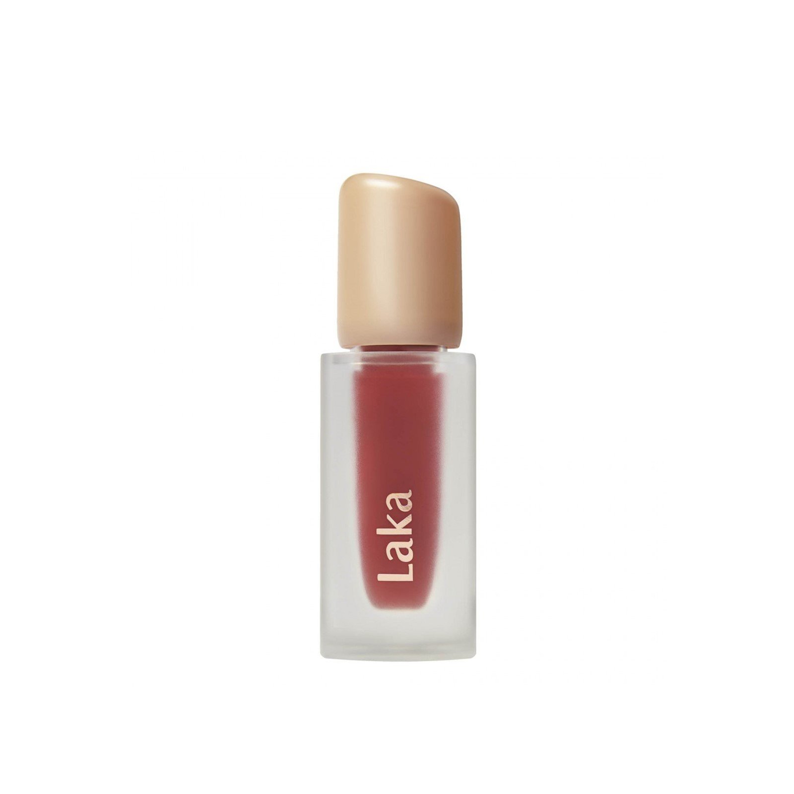 Laka Fruity Glam Lip Tint 116 Candid 4.5g