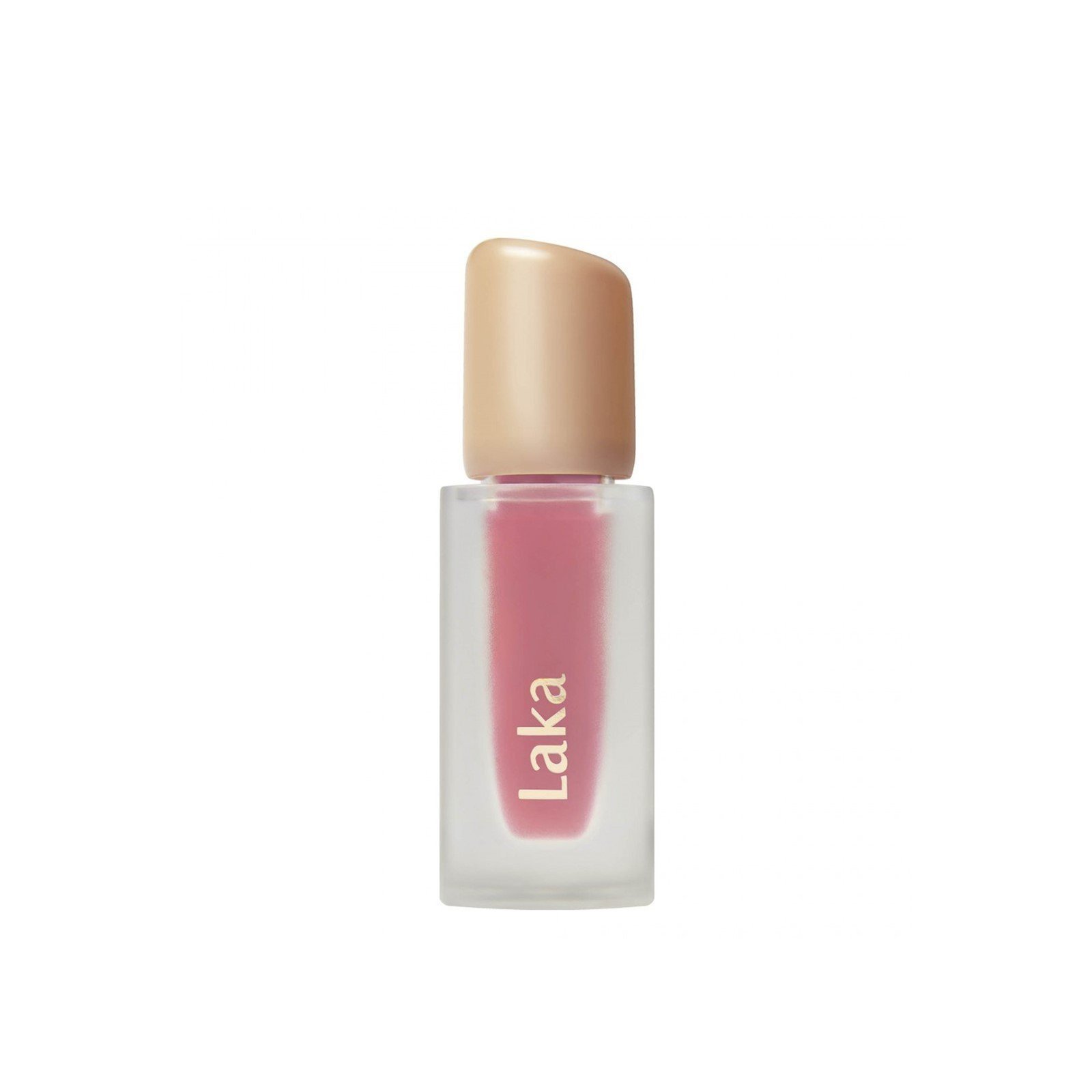 Laka Fruity Glam Lip Tint 118 Adore 4.5g (0.15 oz)