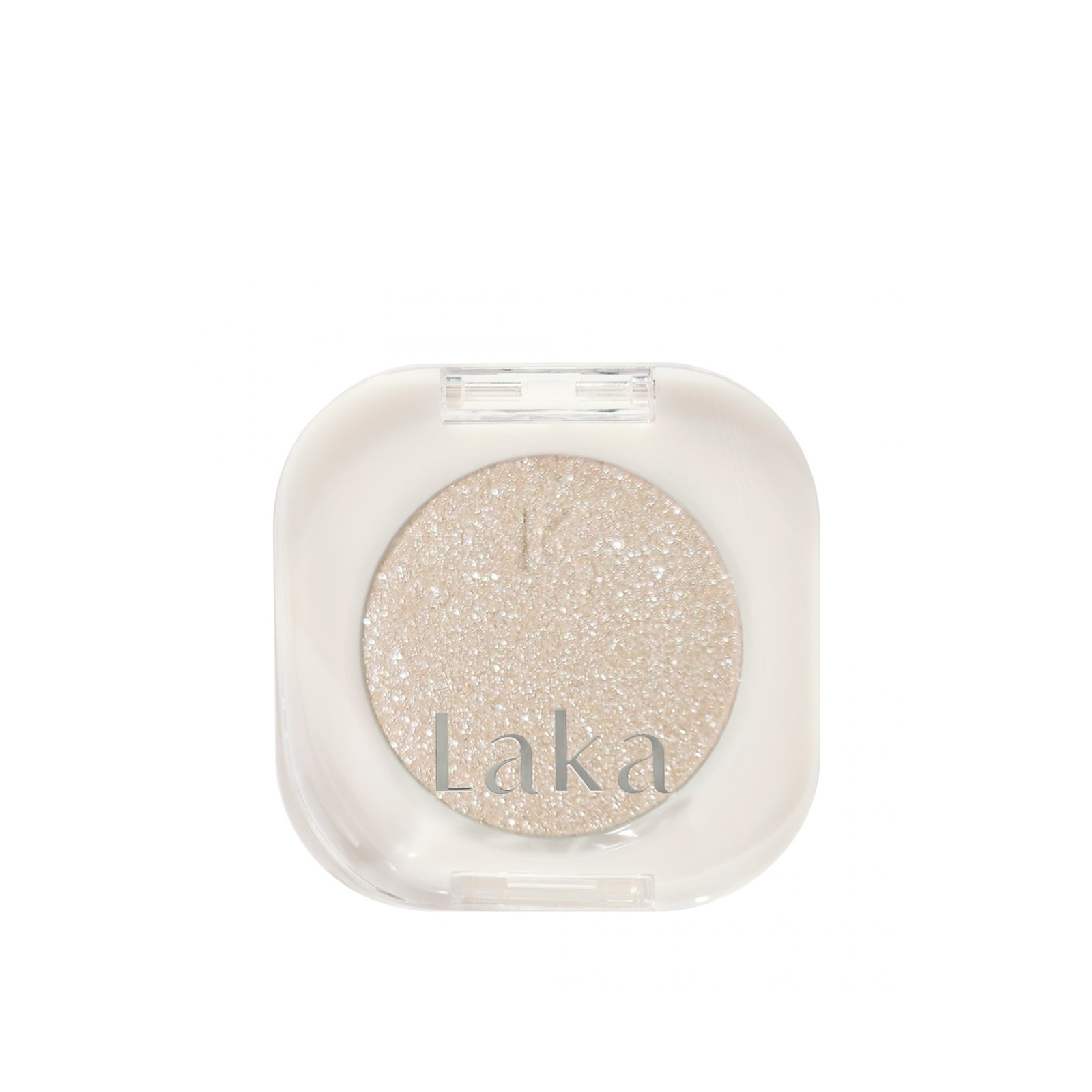 Laka Mono Eyeshadow 922 Snow 1.8g