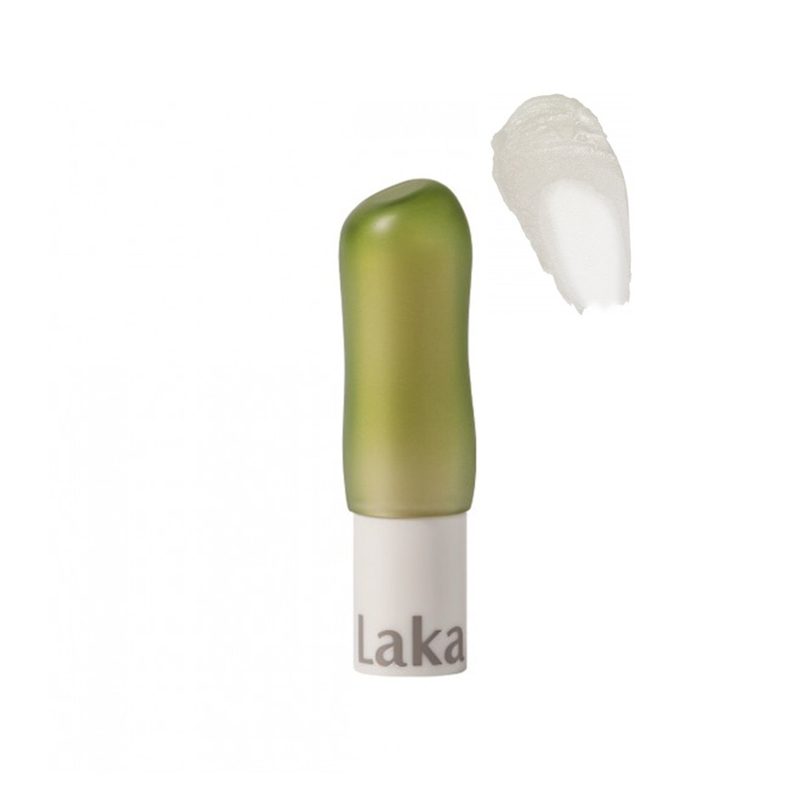Laka Soul Vegan Lip Balm Clear 3.9g