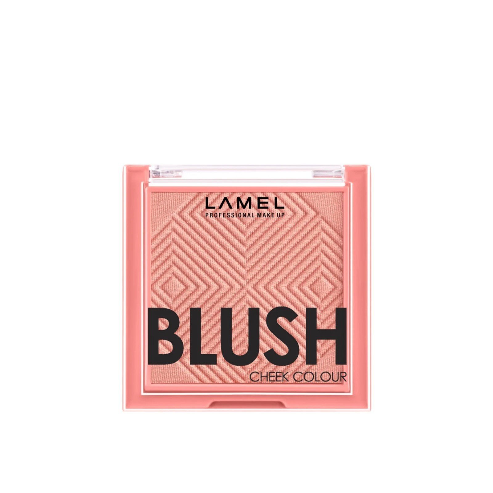 Lamel Blush Cheek Color
