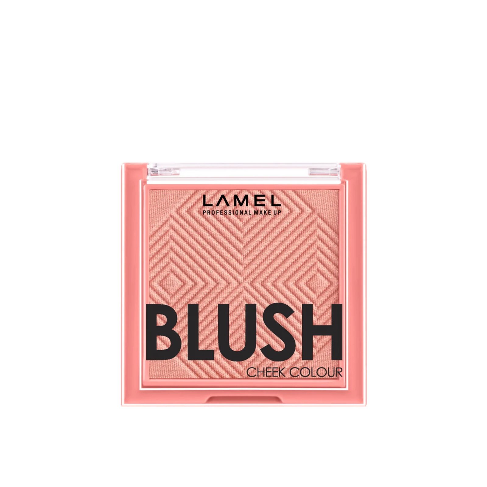 Lamel Blush Cheek Colour