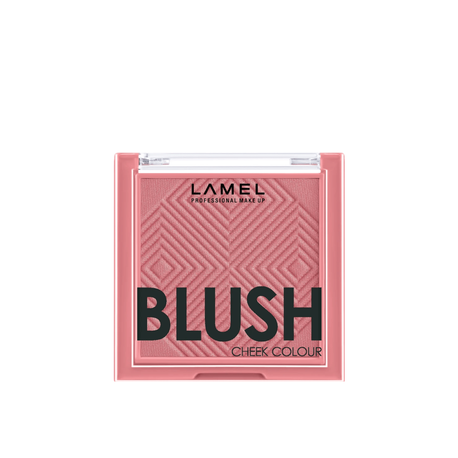 Lamel Blush Cheek Colour 405 Pink 3.8g (0.13oz)