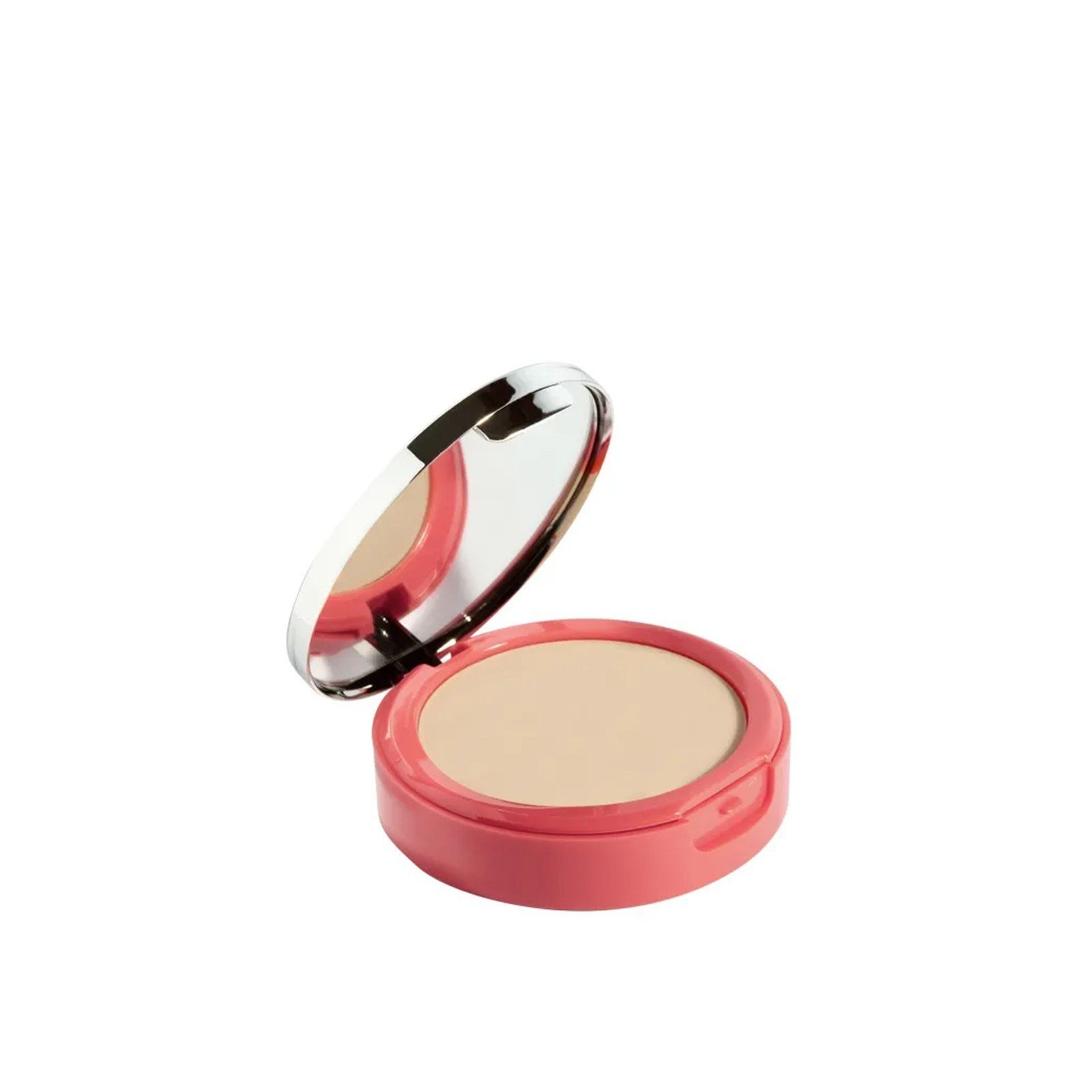 Lamel Cloud Matte Powder Foundation