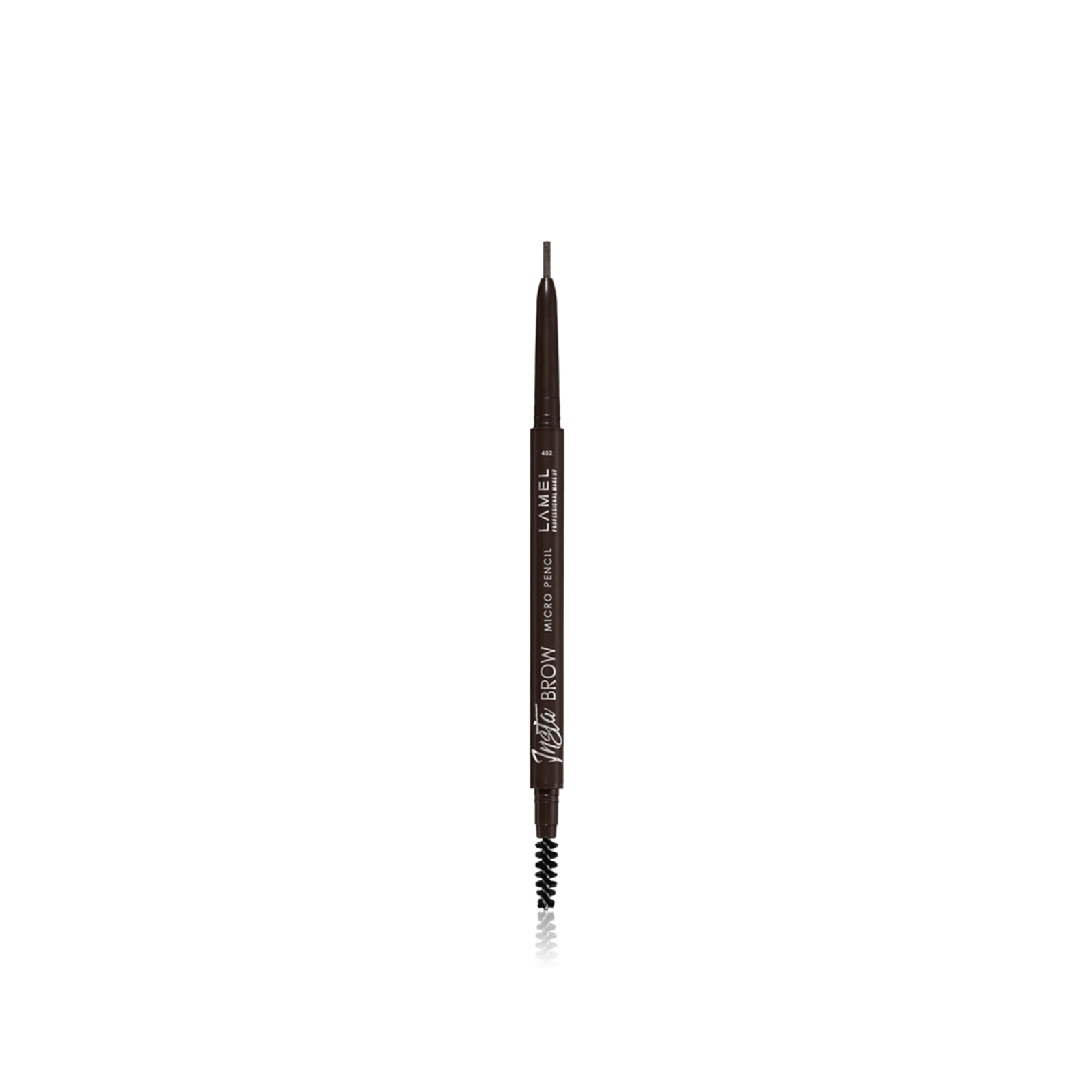 Lamel Insta Brow Micro Pencil 402 Chocolate 0.12g