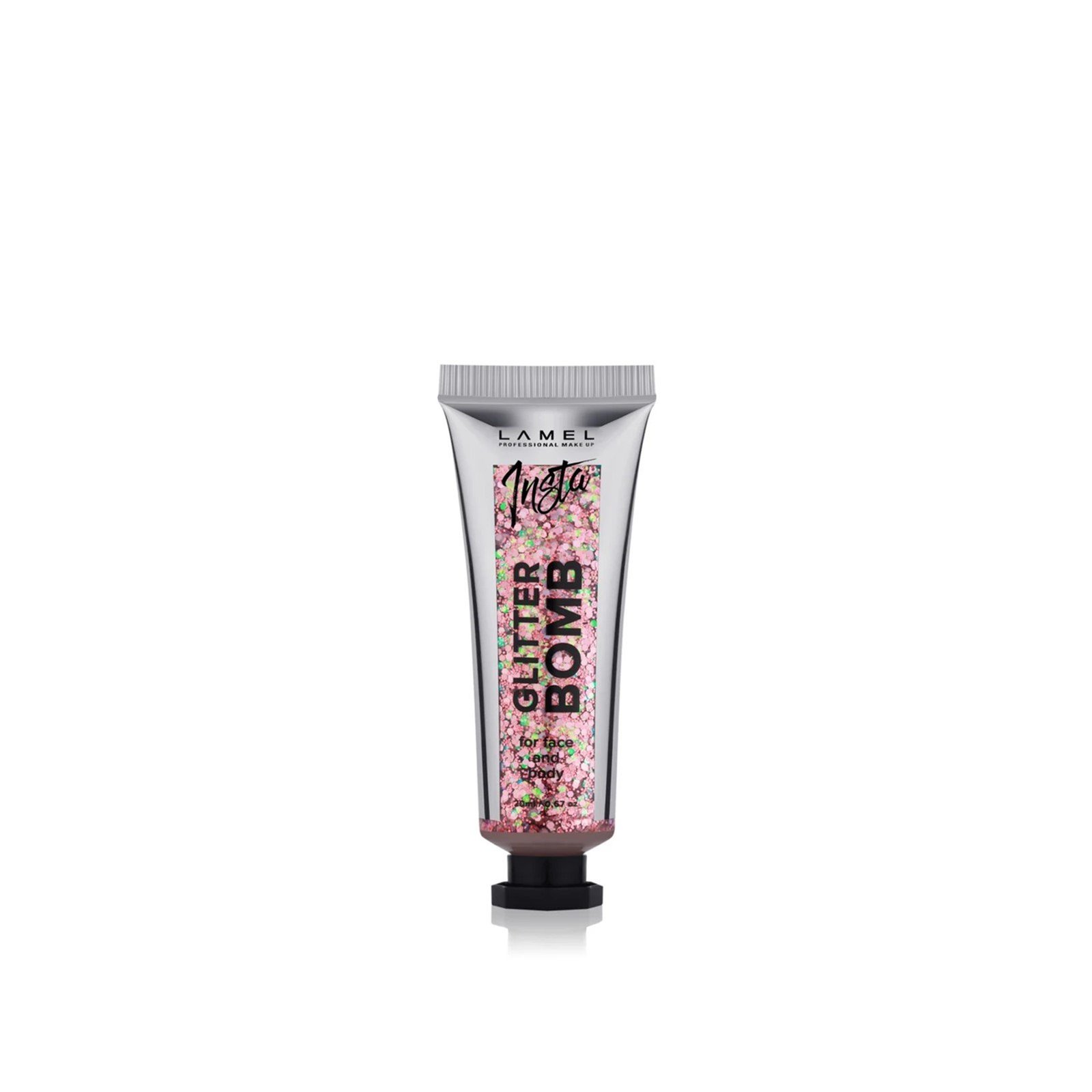 Lamel Insta Glitter Bomb