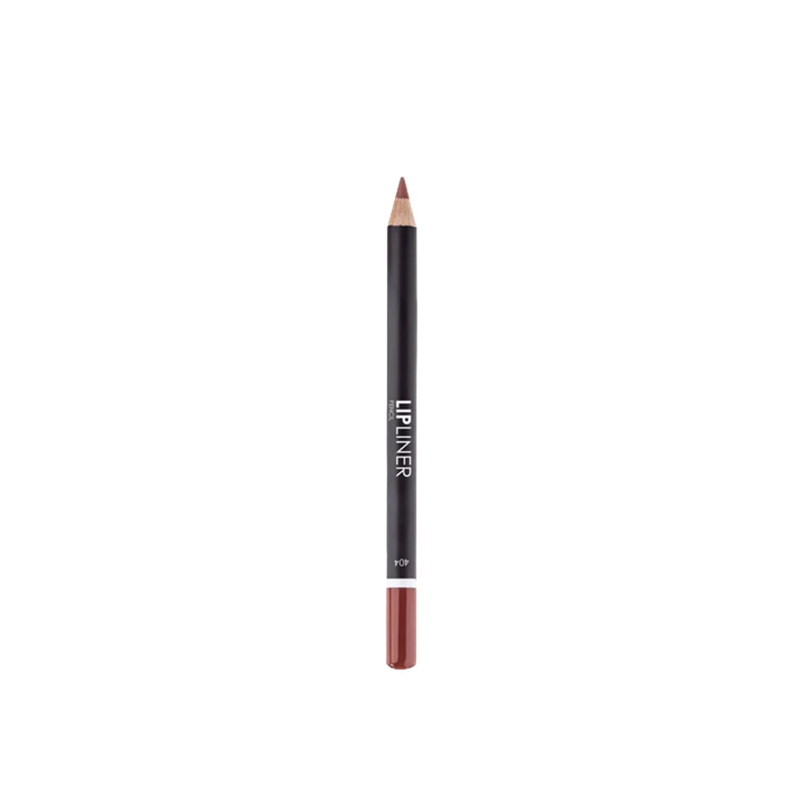 Lamel Lip Liner Pencil 404 1.7g (0.05oz)