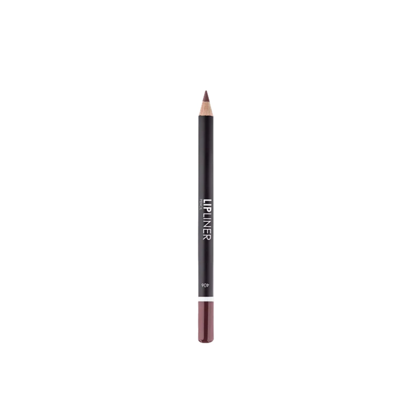 Lamel Lip Liner Pencil 406 1.7g (0.05oz)