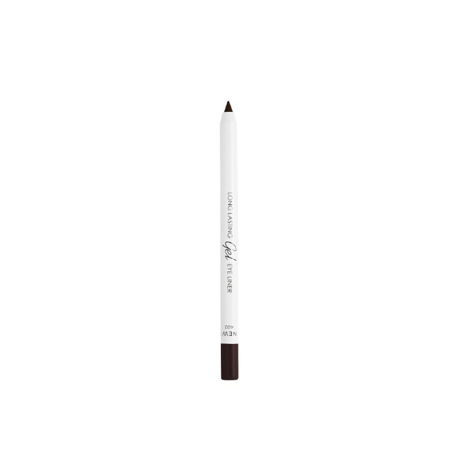 Lamel Long Lasting Gel Eye Liner