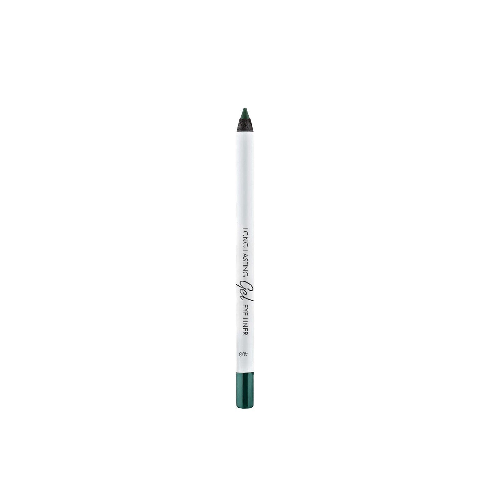Lamel Long Lasting Gel Eye Liner