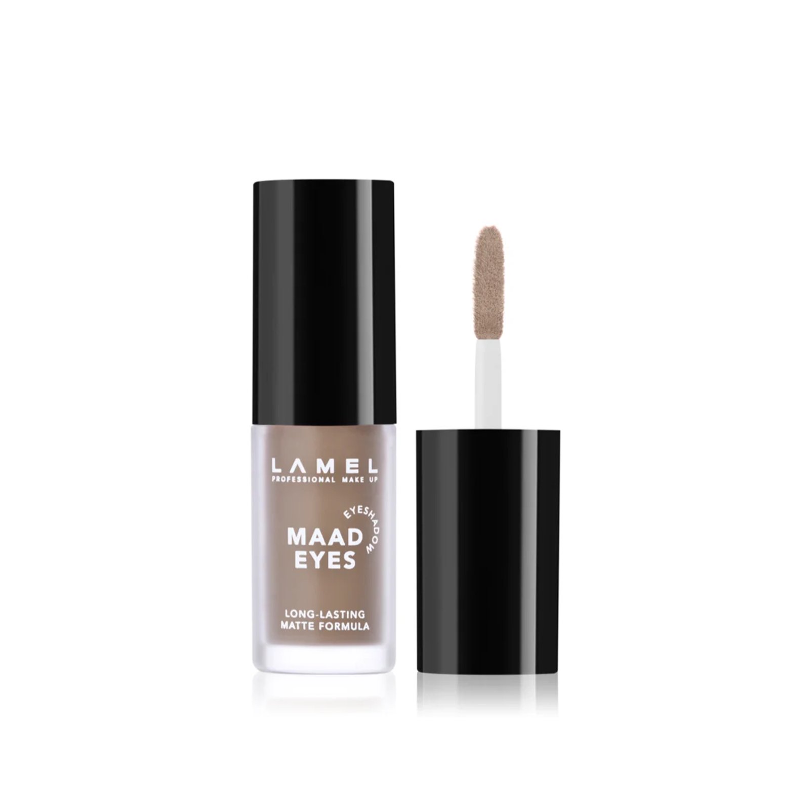 Lamel Maad Eyes Eyeshadow 404 Dark Chocolate 5.2ml