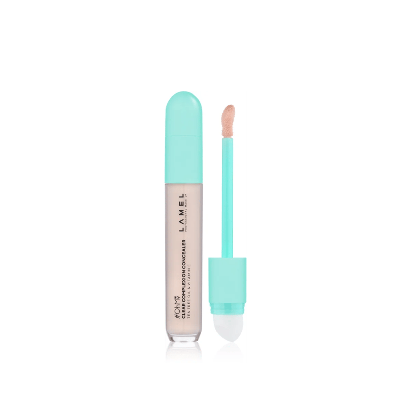 Lamel Oh My Clear Complexion Concealer 401 7ml (0.23floz)