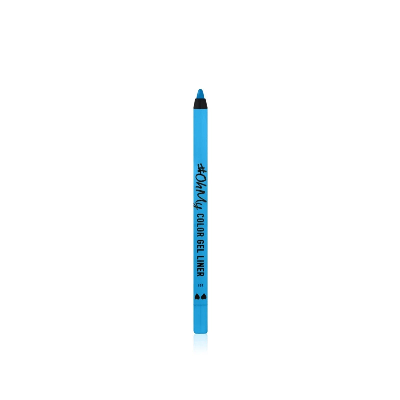 Lamel Oh My Color Gel Liner