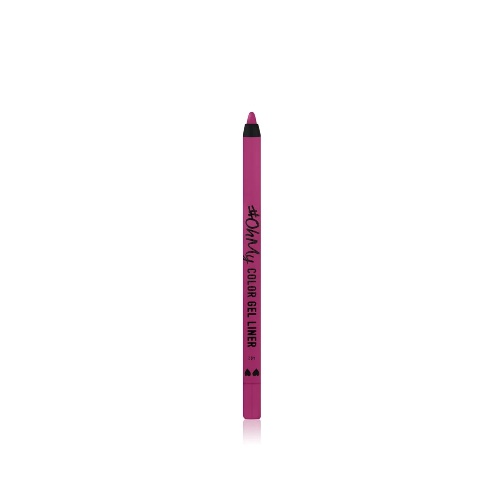 Lamel Oh My Color Gel Liner