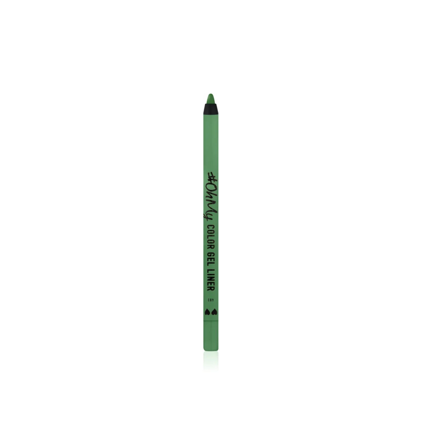 Lamel Oh My Color Gel Liner