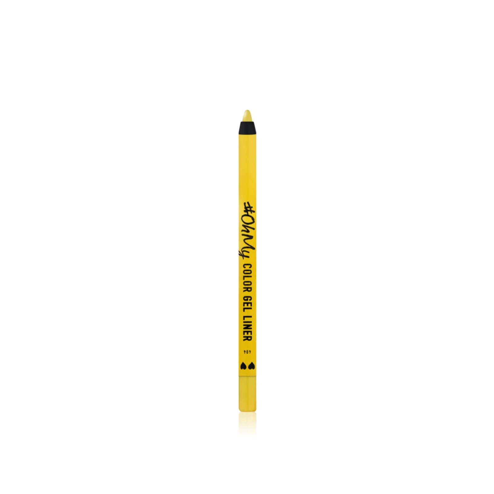 Lamel Oh My Color Gel Liner