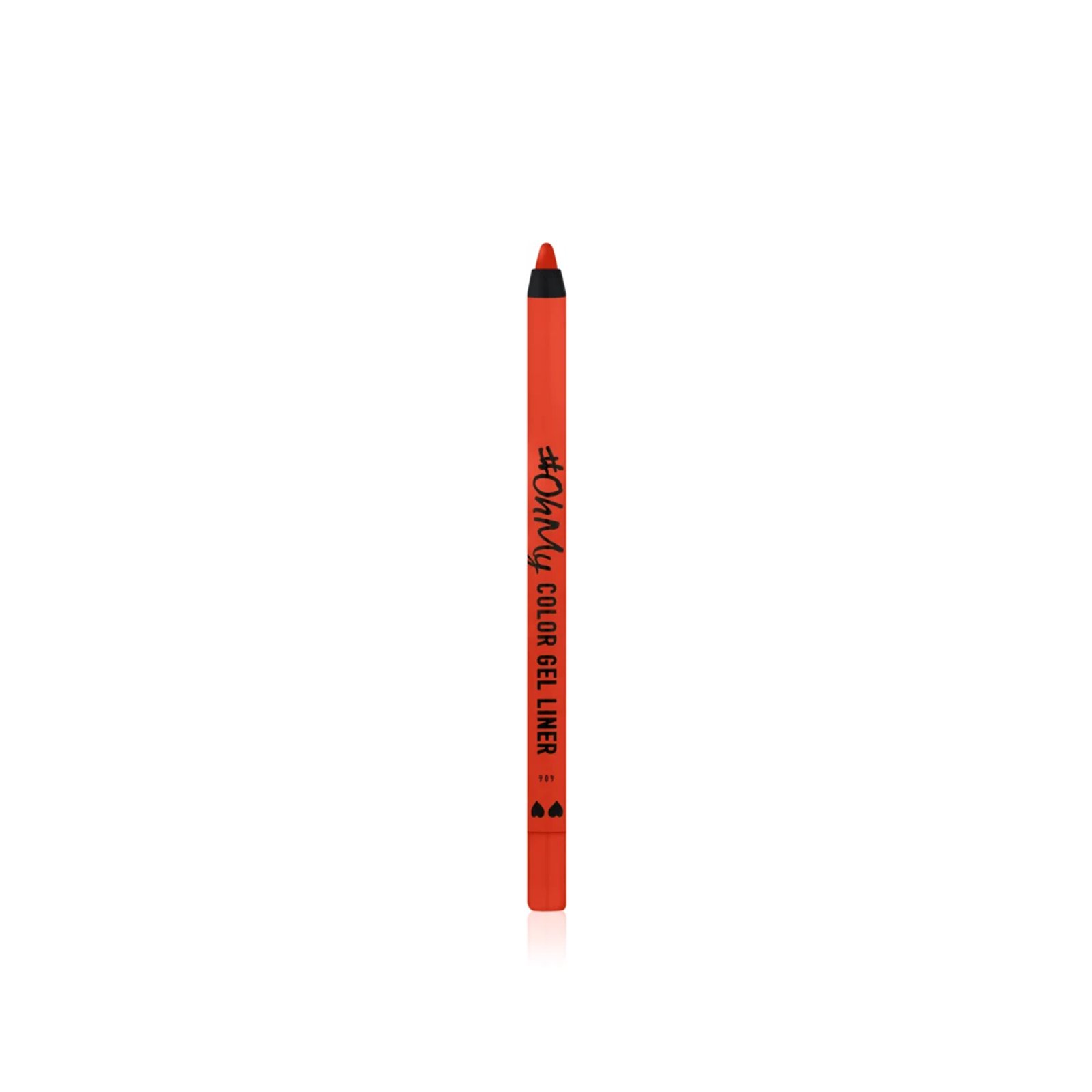 Lamel Oh My Color Gel Liner