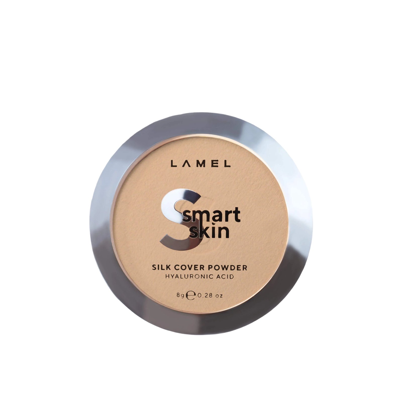 Lamel Smart Skin Silk Cover Powder