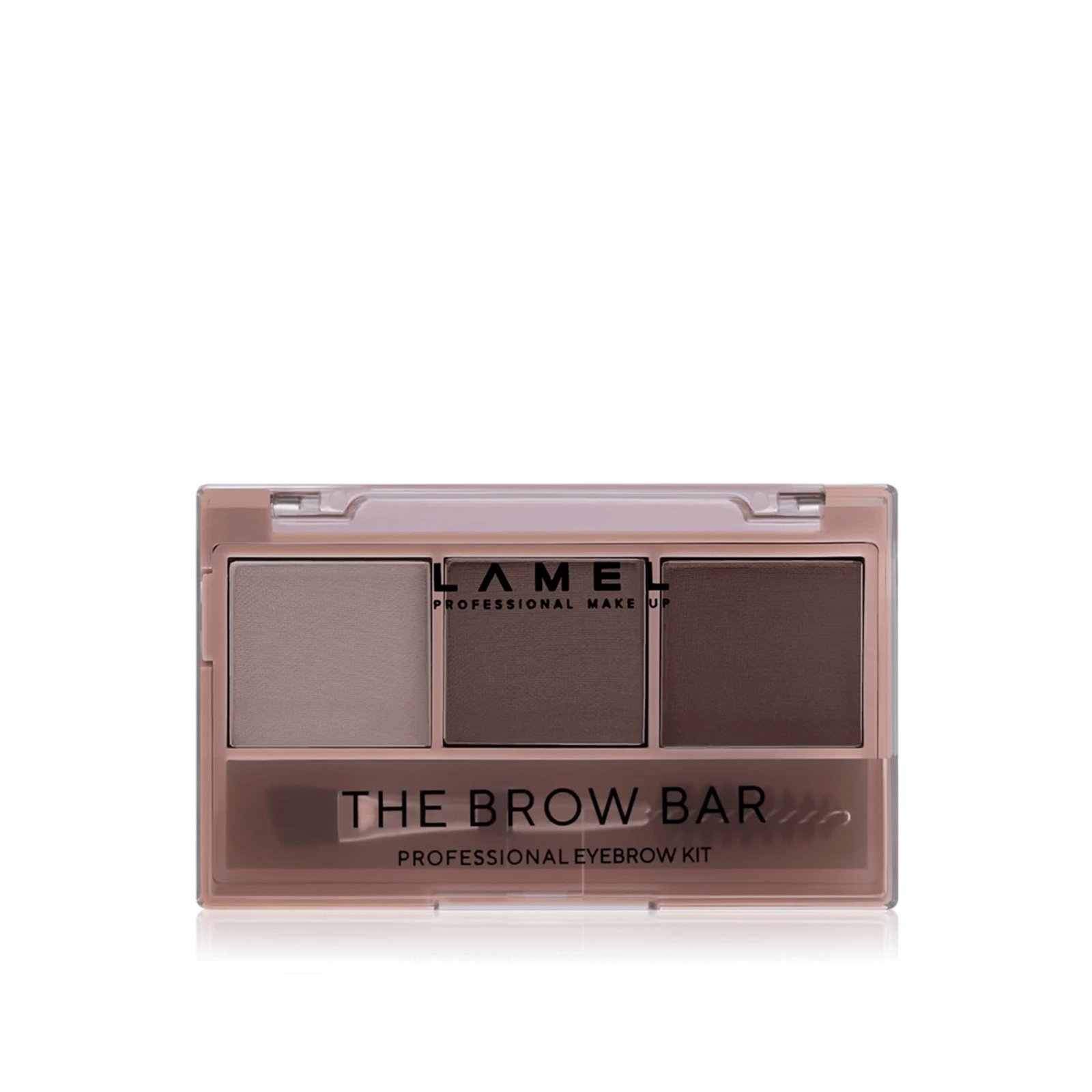 Lamel The Brow Bar 402 Dark Brown 4.5g
