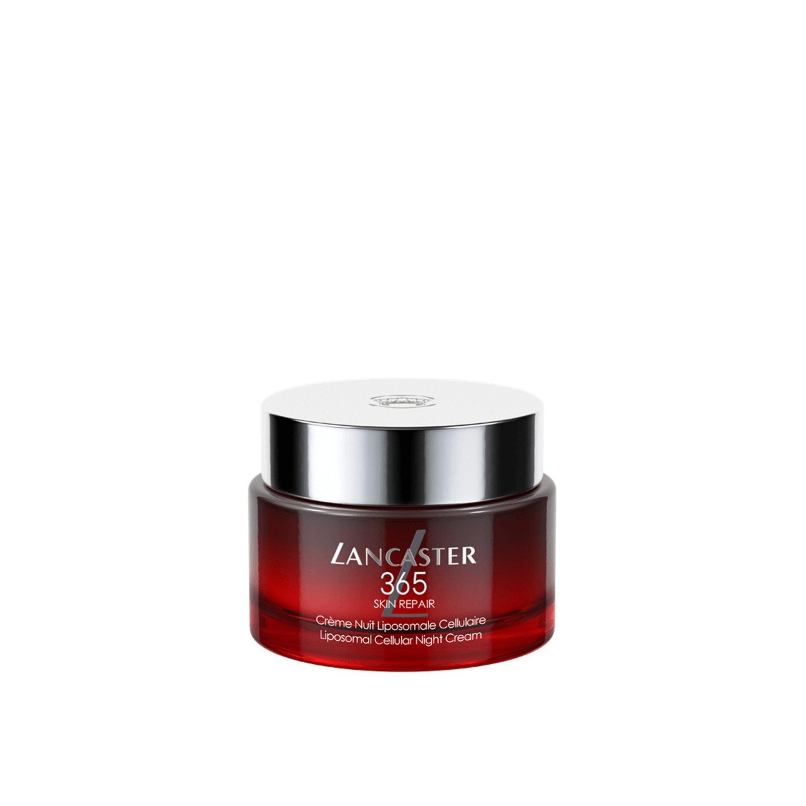Lancaster 365 Skin Repair Liposomal Cellular Night Cream 50ml (1.6floz)