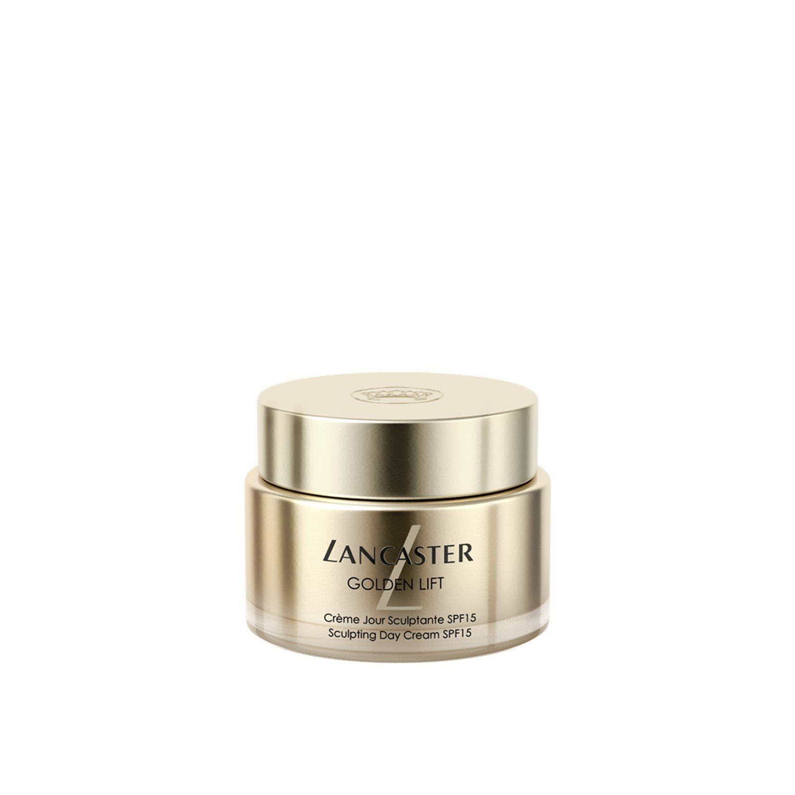Lancaster Golden Lift Sculpting Day Cream SPF15 50ml (1.6floz)