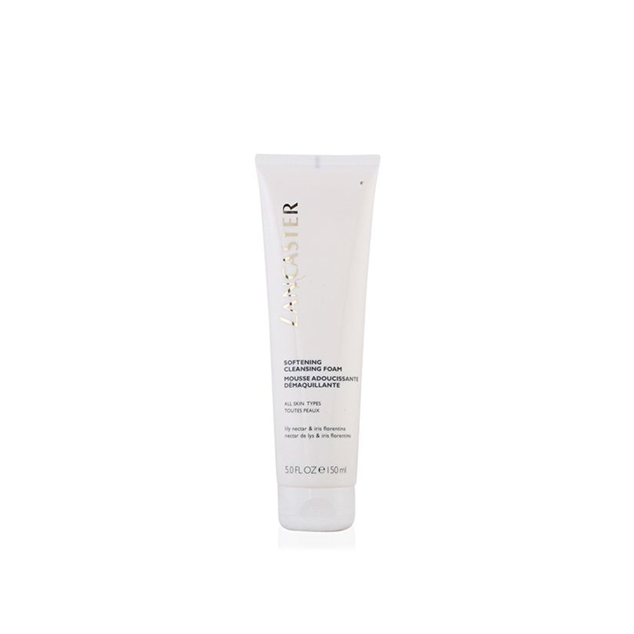 Lancaster Softening Cleansing Foam 150ml