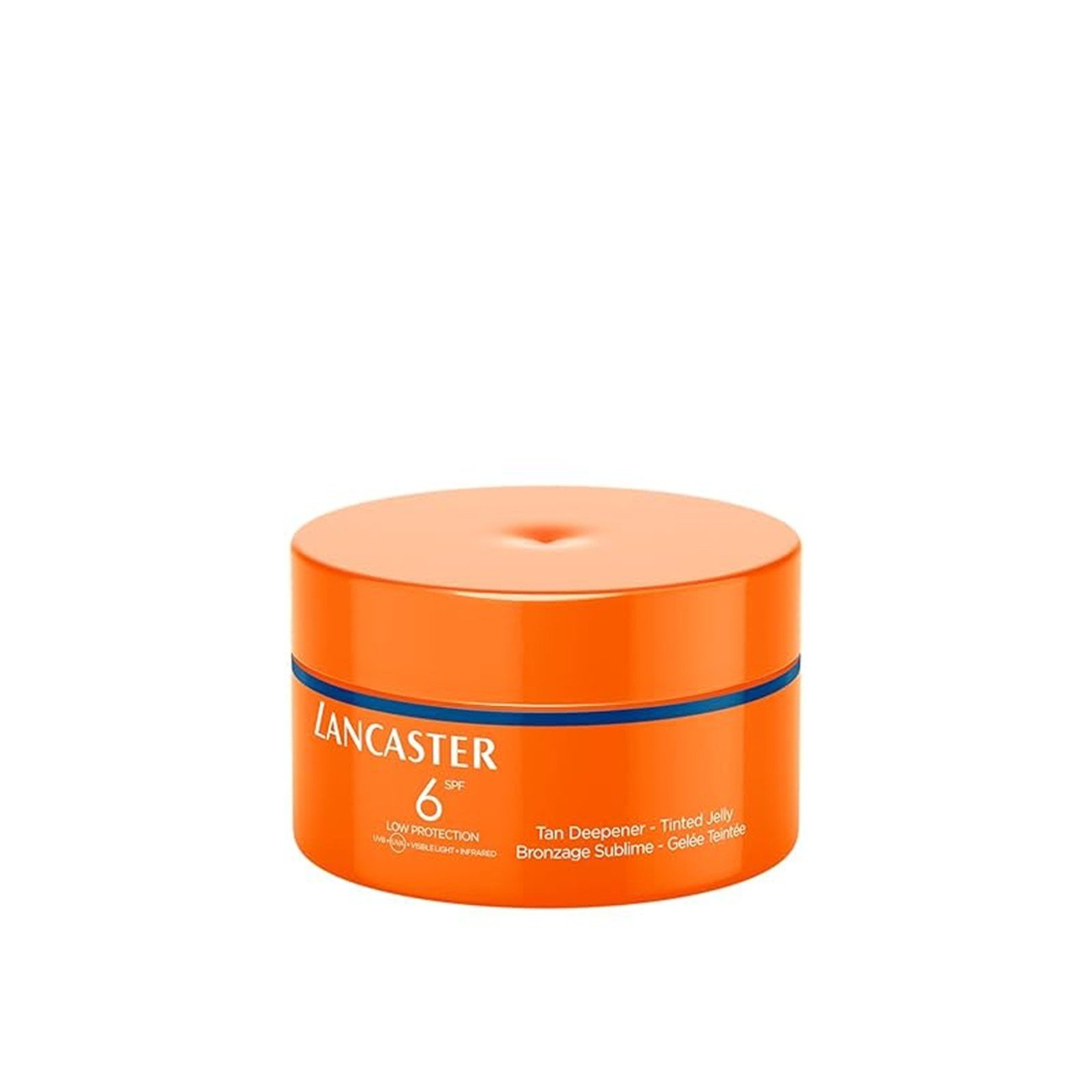 Lancaster Tan Deepener SPF6 200ml