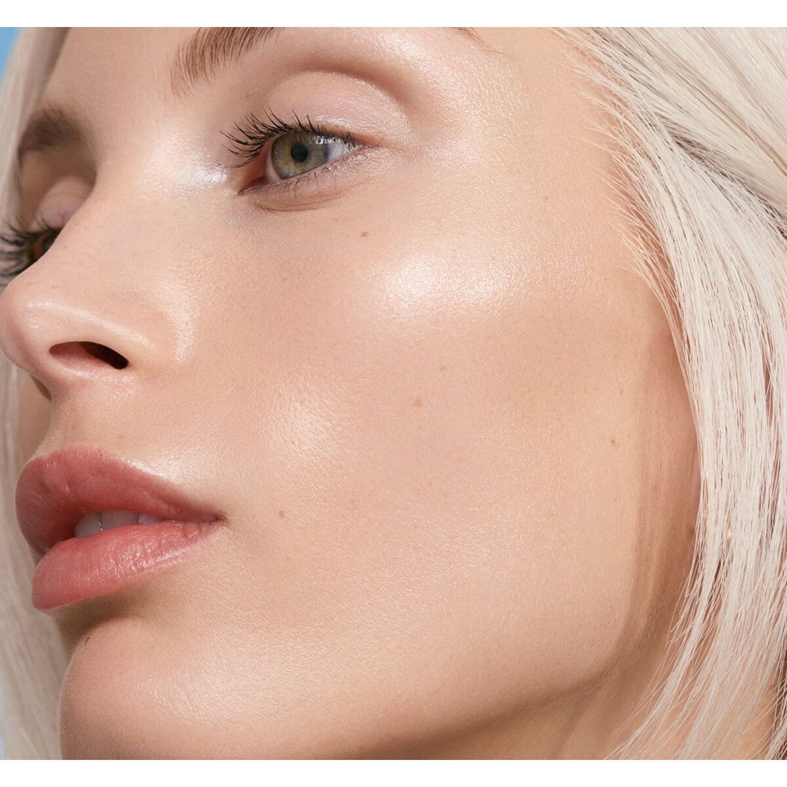 Lancaster Sun Beauty Invisible Face Stick SPF50 19g