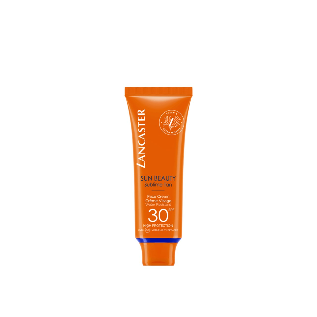 Lancaster Sun Beauty Sublime Tan Face Cream SPF30 50ml (1.6 fl oz)