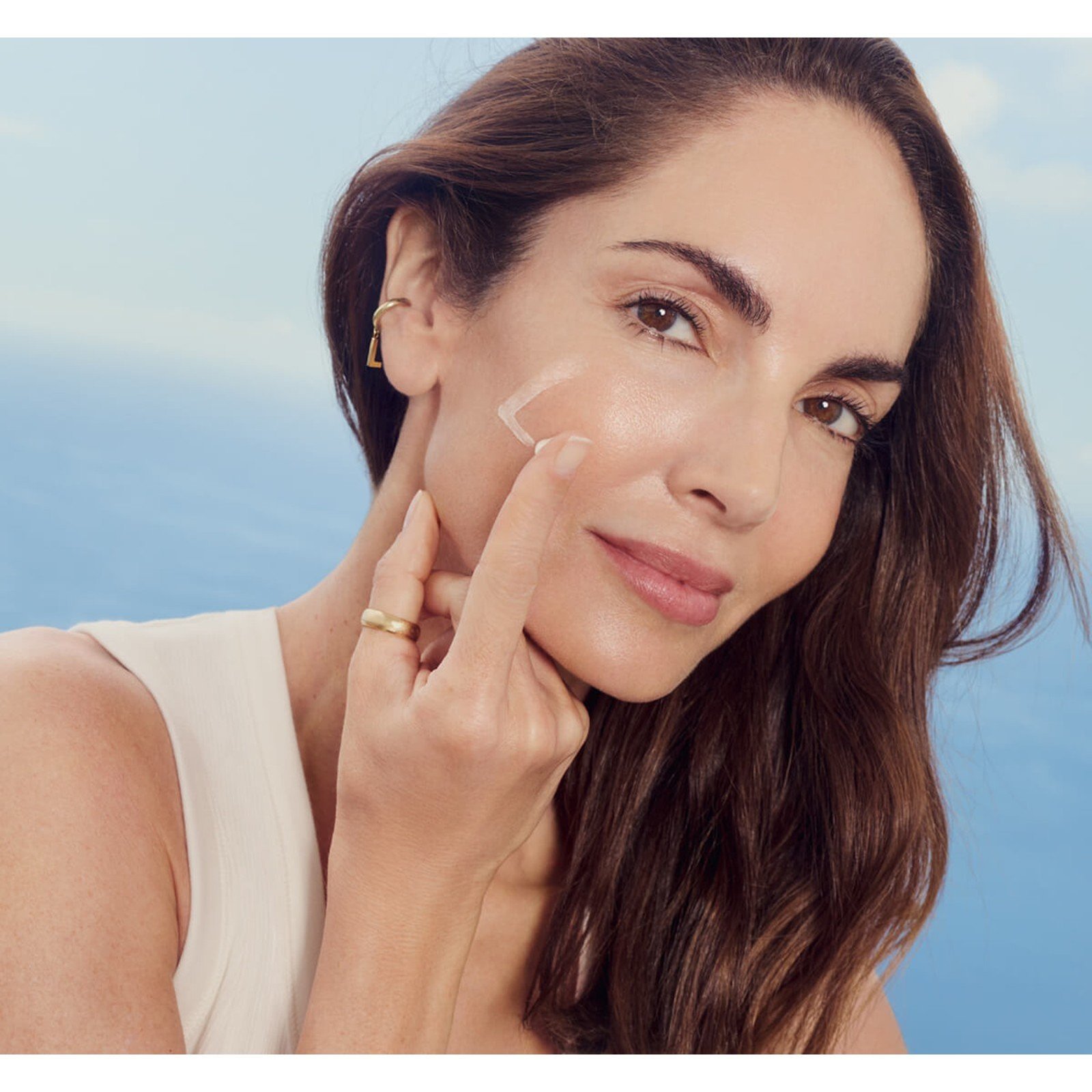 Lancaster Sun Perfect Air Daily Invisible Fluid SPF50 24h Hydration 40ml