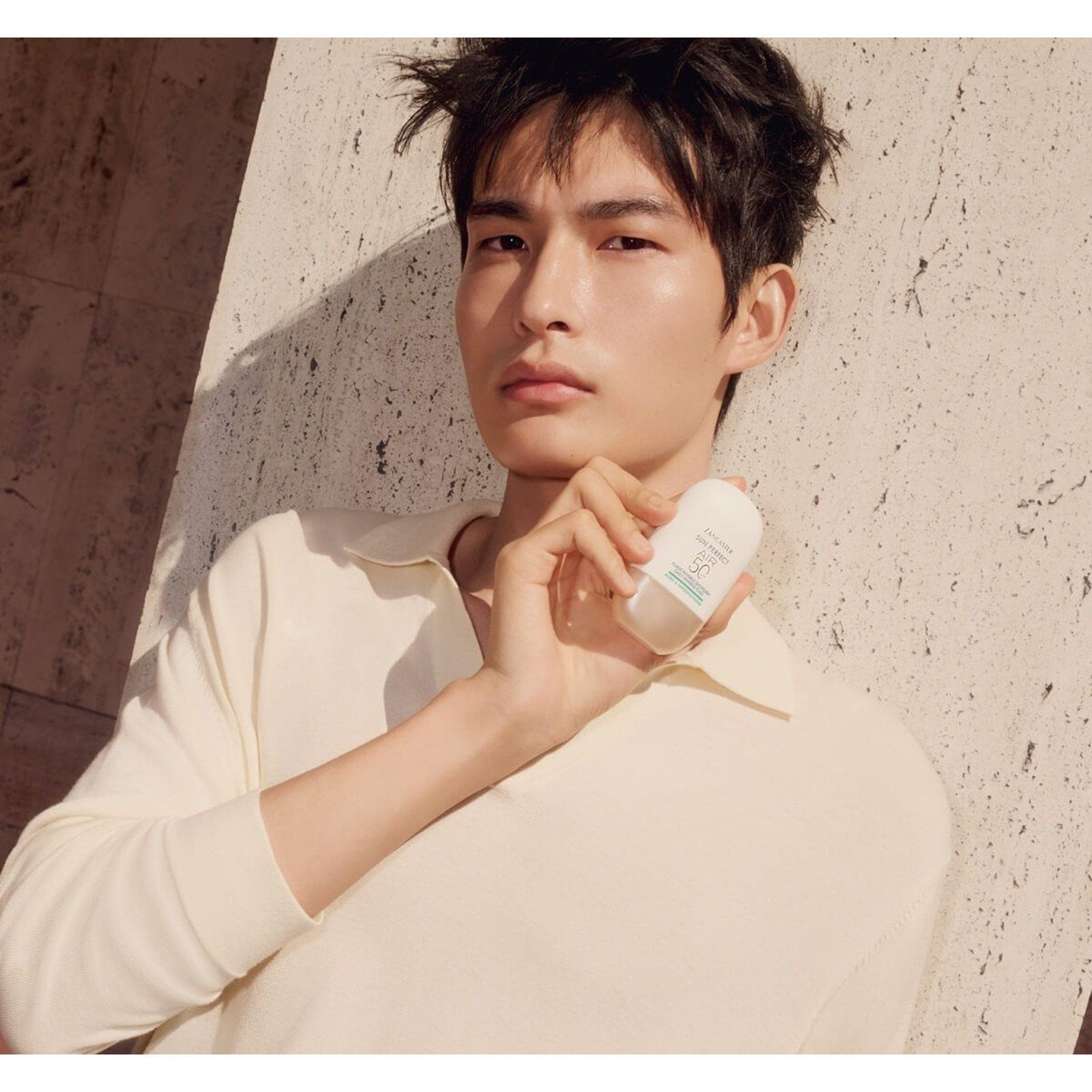 Lancaster Sun Perfect Air Daily Invisible Fluid SPF50 Pore & Imperfections 40ml